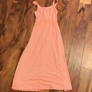 Tween nwot size 7/8 dress